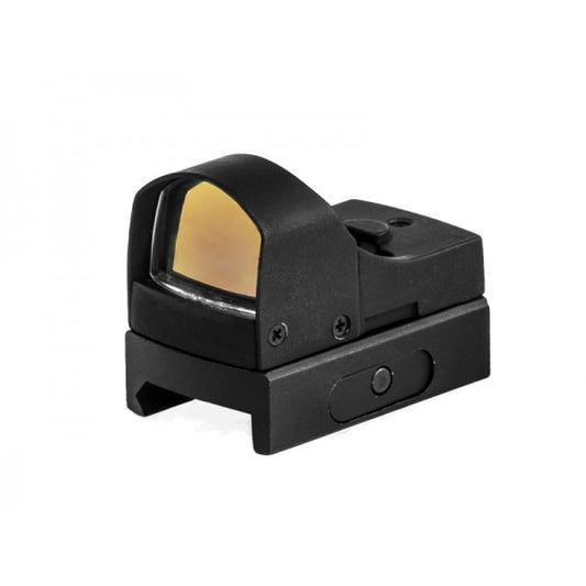 Tactical Micro Open Reflex Red/Green Dot