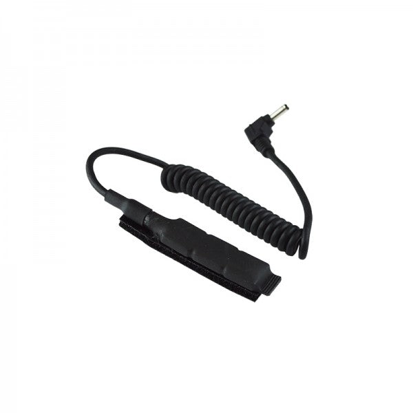 Hawk Gazer FLG-7 LED Flashlight/Green Laser Combos
